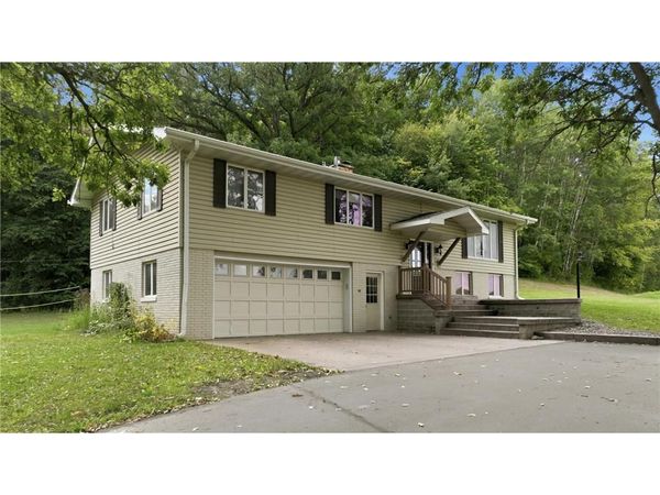 120 Leising Avenue, Glenwood City, WI 54013