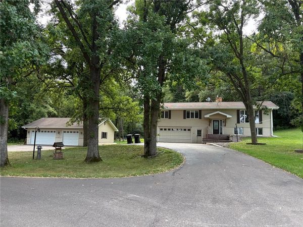 120 Leising Avenue, Glenwood City, WI 54013