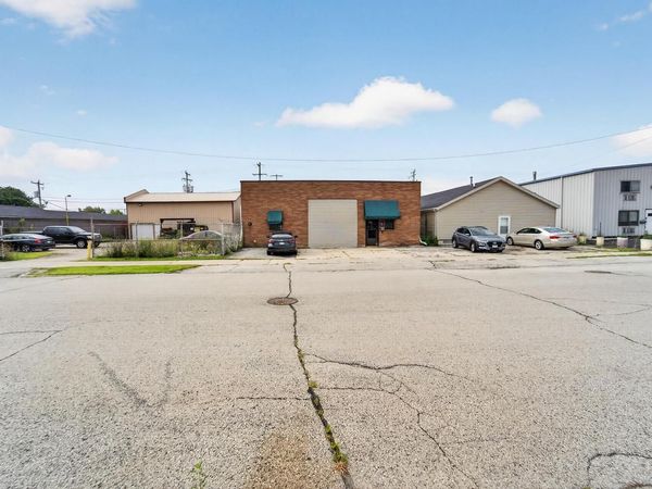 3645 E Mallory AVENUE, Cudahy, WI 53110