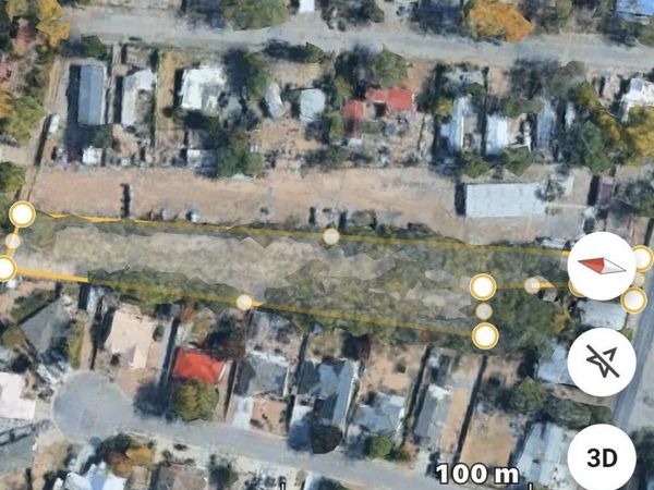 2515 Blake Road SW, Albuquerque, NM 87105
