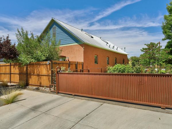723 Marquette Avenue NW, Albuquerque, NM 87102
