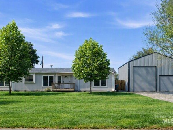 545 S Conover, Eagle, ID 83616