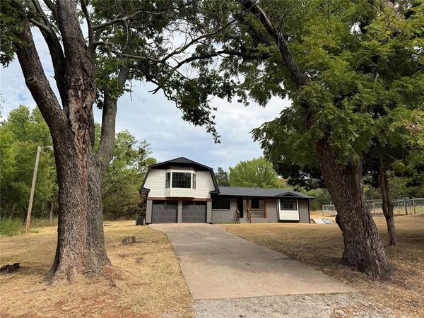 3804 N County Line Road, Newcastle, OK 73065