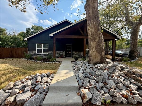 402 SE 1st Avenue, Ardmore, OK 73401