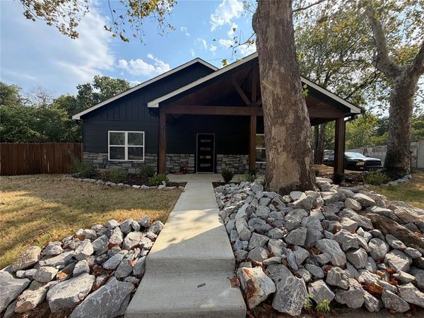 402 SE 1st Avenue, Ardmore, OK 73401