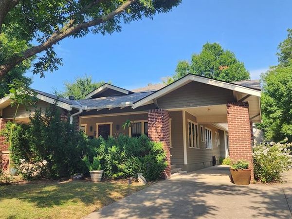 517 S Flood Avenue, Norman, OK 73069
