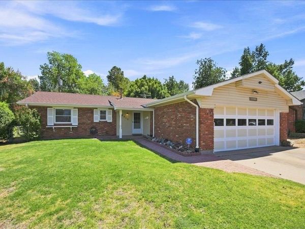 8212 NW 33rd Street, Bethany, OK 73008