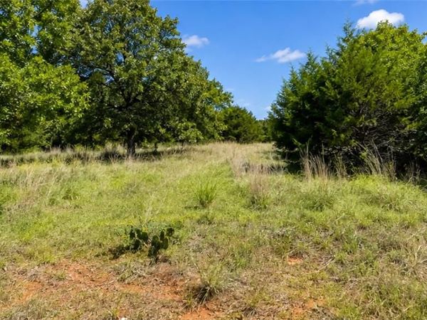 30226 Hamilton Road, Macomb, OK 74852