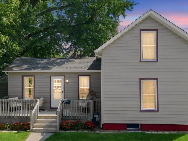 1315 Scott Street, La Porte, IN 46350