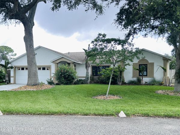 130 Country Woods Place , Merritt Island, FL 32952