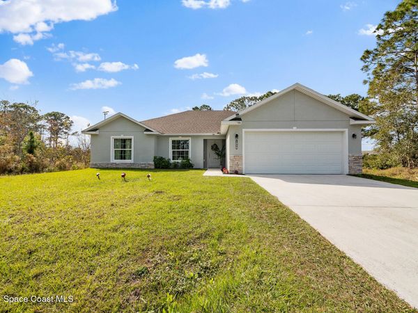 1850 Thorman Avenue SE , Palm Bay, FL 32909