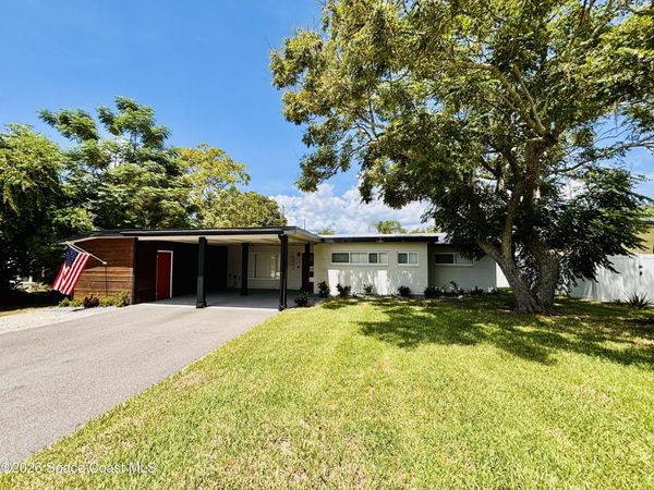 2690 Smokey Lane, Titusville, FL 32796