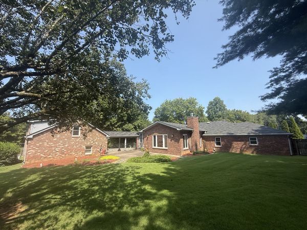 1206 Holly Hill Dr , Franklin, TN 37064