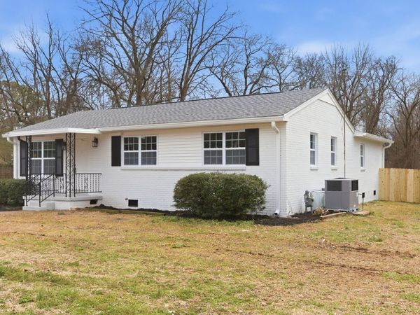 1806 Fern Dr , Murfreesboro, TN 37130