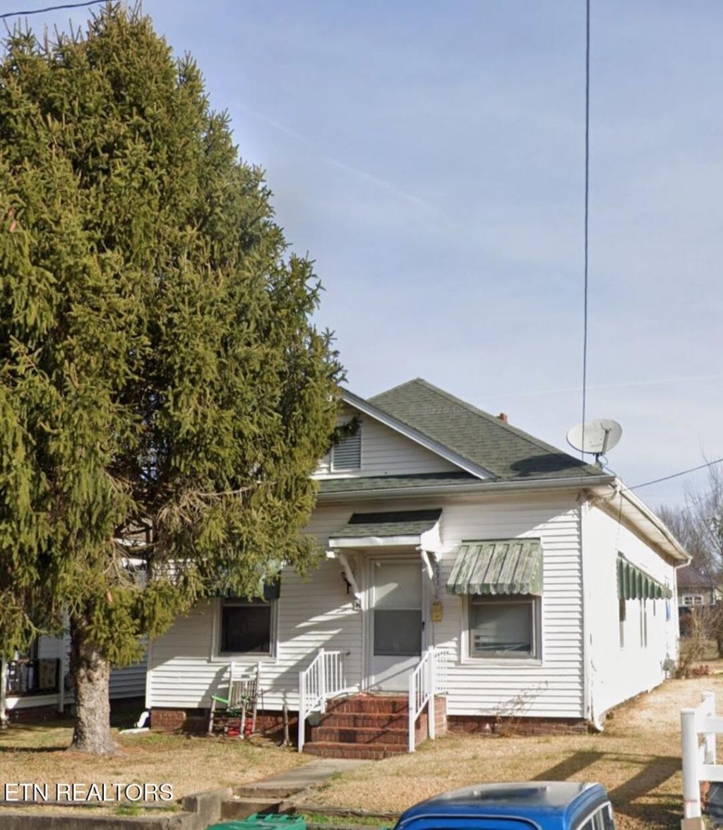 231 Gay St , Erwin, TN 37650 Main Photo