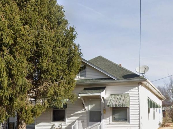 231 Gay St , Erwin, TN 37650