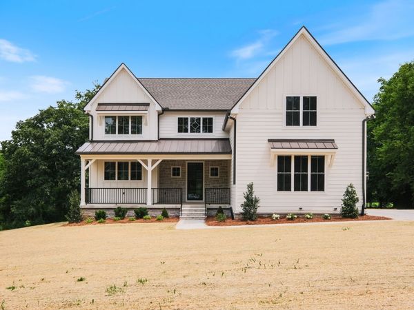 1929 Jarrell Rd , Lebanon, TN 37087