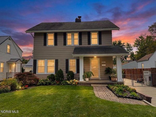 2259 Marengo Street, Toledo, OH 43614
