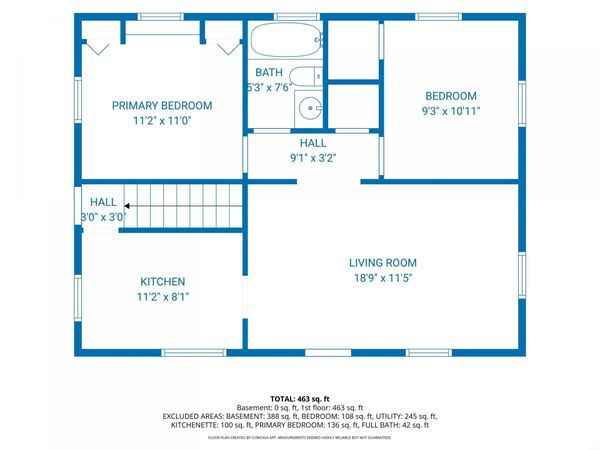 817 Hanna Boulevard, Waterloo, IA 50701
