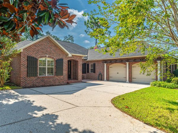 300 Grove Park Drive, Niceville, FL 32578