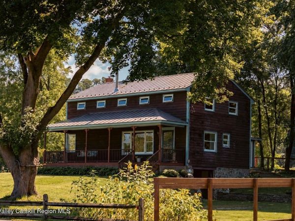 1492 County Route 7a , Copake, NY 12516