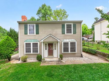 807 WATSON AVE , Charlottesville, VA 22901