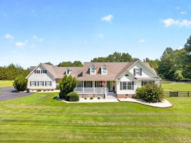 6919 FREDERICKSBURG RD, Barboursville, VA 22923