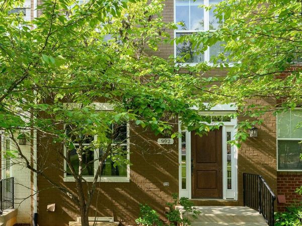 992 BELVEDERE WAY, Charlottesville, VA 22901