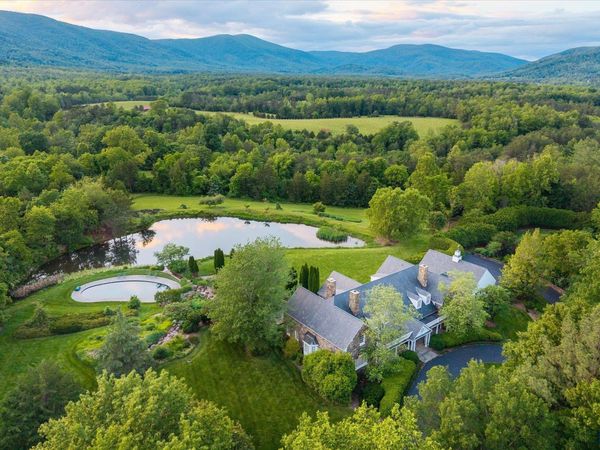 5282 SUGAR RIDGE RD, Crozet, VA 22932