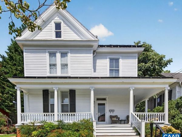 189 MAIN ST W, Orange, VA 22960