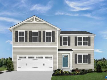 11 ARCHES LN , Barboursville, VA 22923