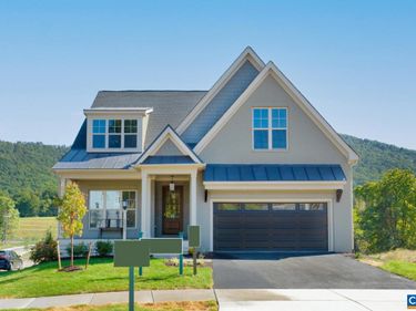 14826 STEEP ROCK PL , Charlottesville, VA 22911
