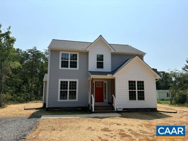 14098 Shannon Hill Rd , Louisa, VA 23093 Main Photo