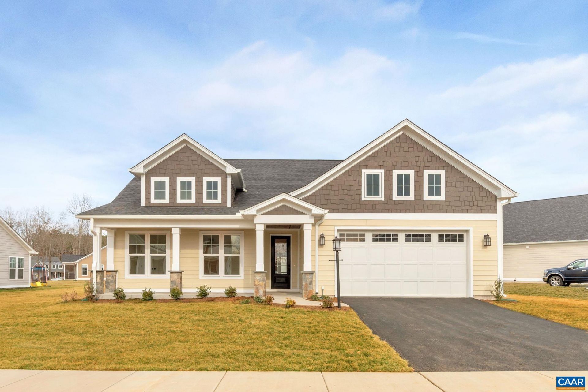 K2-11 Palmer Pl , Zion Crossroads, VA 22942 Main Photo
