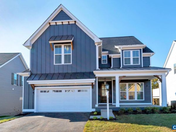 114926 RIPARIAN CT , Charlottesville, VA 22911