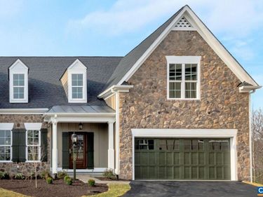11826 DeCERBO TERR, Charlottesville, VA 22911