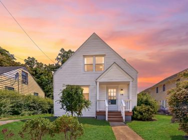 118 SUMMIT ST, Charlottesville, VA 22903