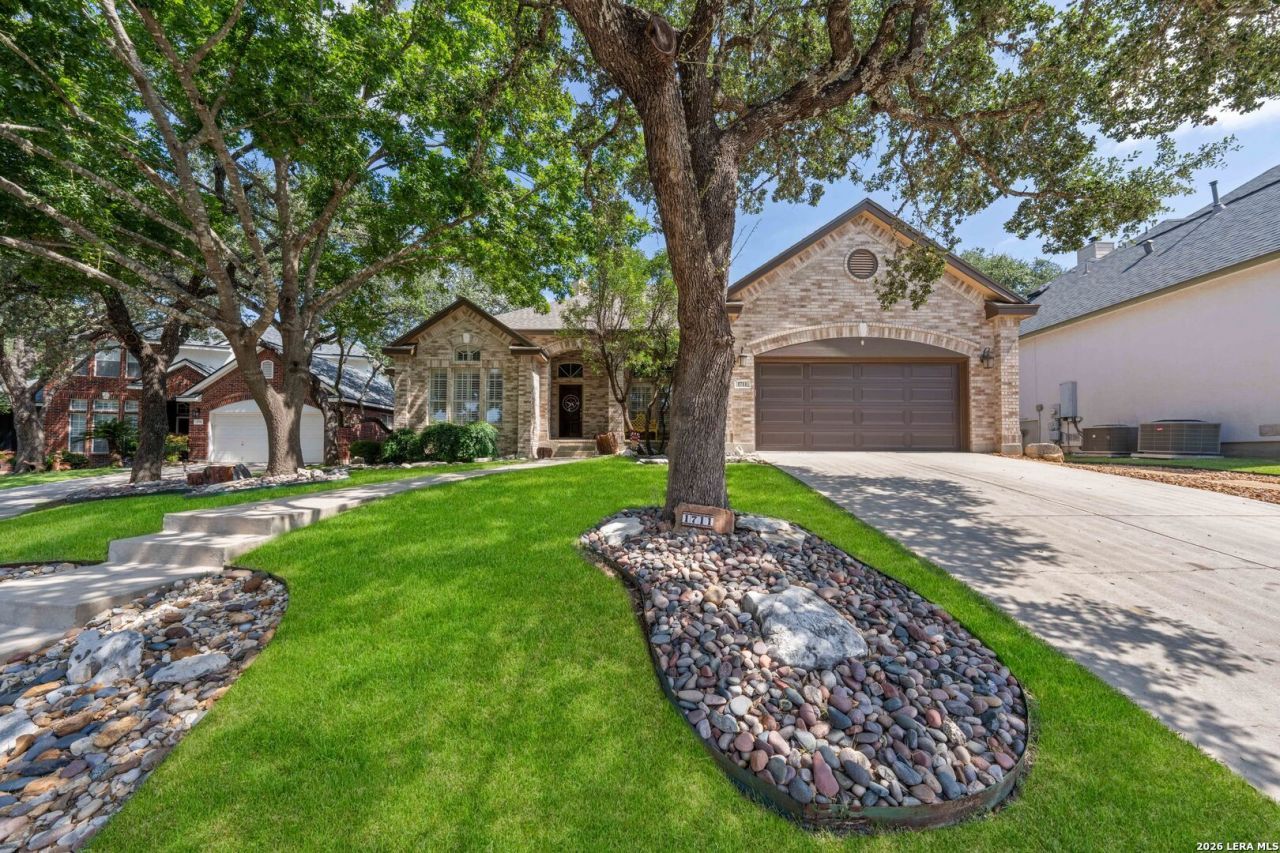 1711 Sandringham, San Antonio, TX 78258 Main Photo