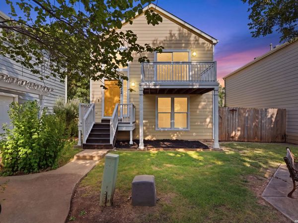 122 RUSH HVN, Unit F093, San Marcos, TX 78666