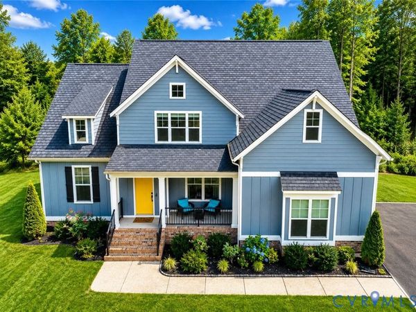 8801 Rams Crossing Place , North Chesterfield, VA 23236