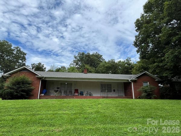 1049 E Main Street , Albemarle, NC 28001