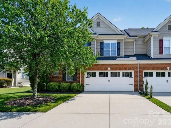 12036 Red Rust Lane , Charlotte, NC 28277