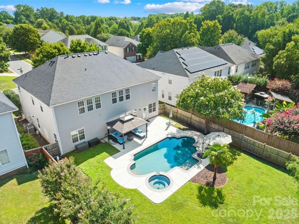 146 Trotter Ridge Drive, Mooresville, NC 28117