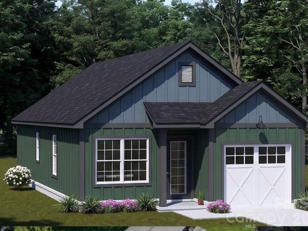 504 Twinbrook Lane , Maggie Valley, NC 28751