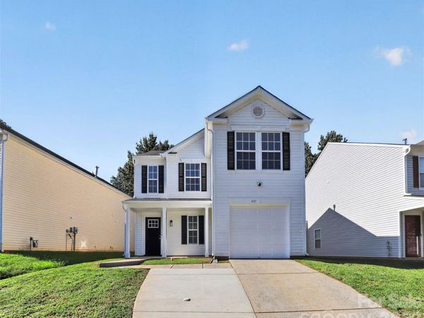 407 Presidents Court , Unit 174, Charlotte, NC 28217
