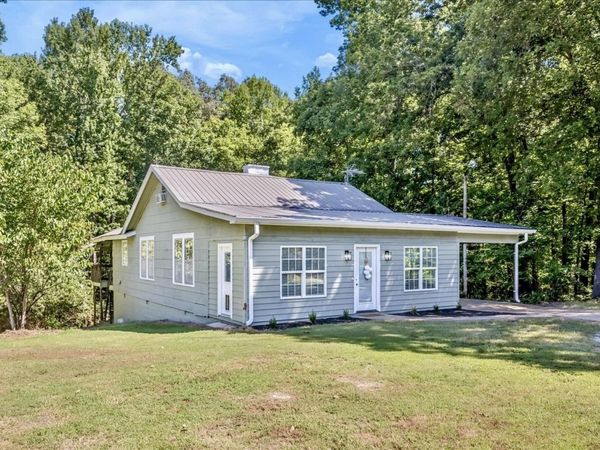 200 GORDON DR, Somerville, TN 38068