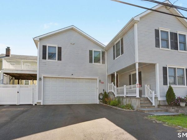 25 Warren, Fairfield, CT 06825