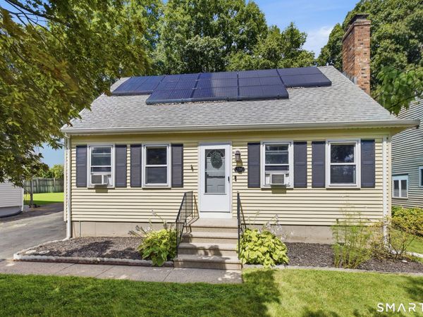 136 Rockwell , Bristol, CT 06010