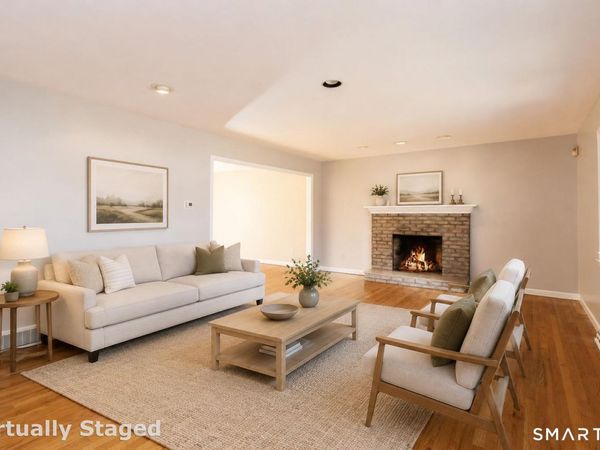 14 Watrous, Woodbridge, CT 06525