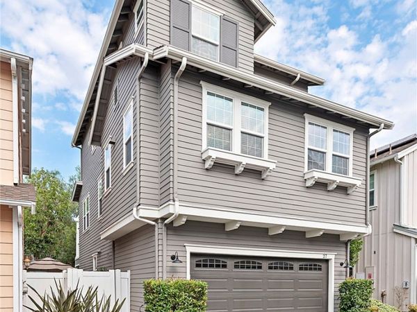 27 Rinehart, Ladera Ranch, CA 92694